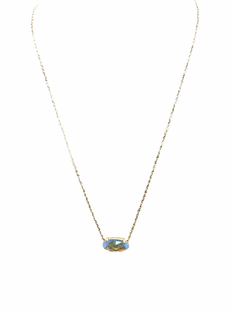 KENDRA SCOTT Size OSFM NECKLACE W