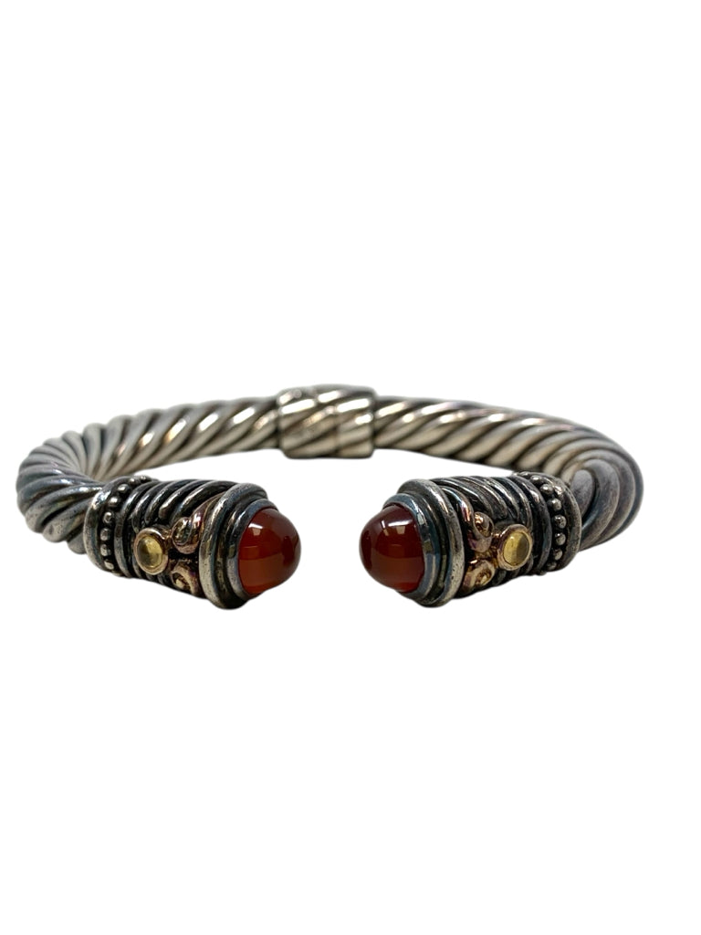 DAVID YURMAN  ADULT BRACELET