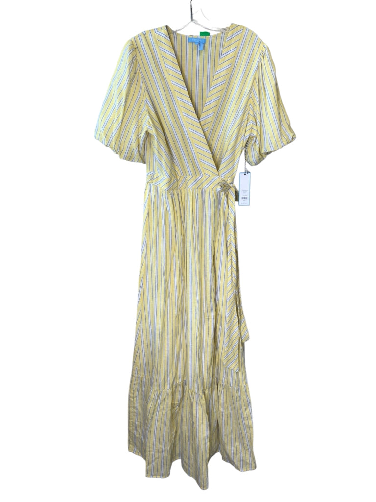 DRAPER JAMES  large DRESS W