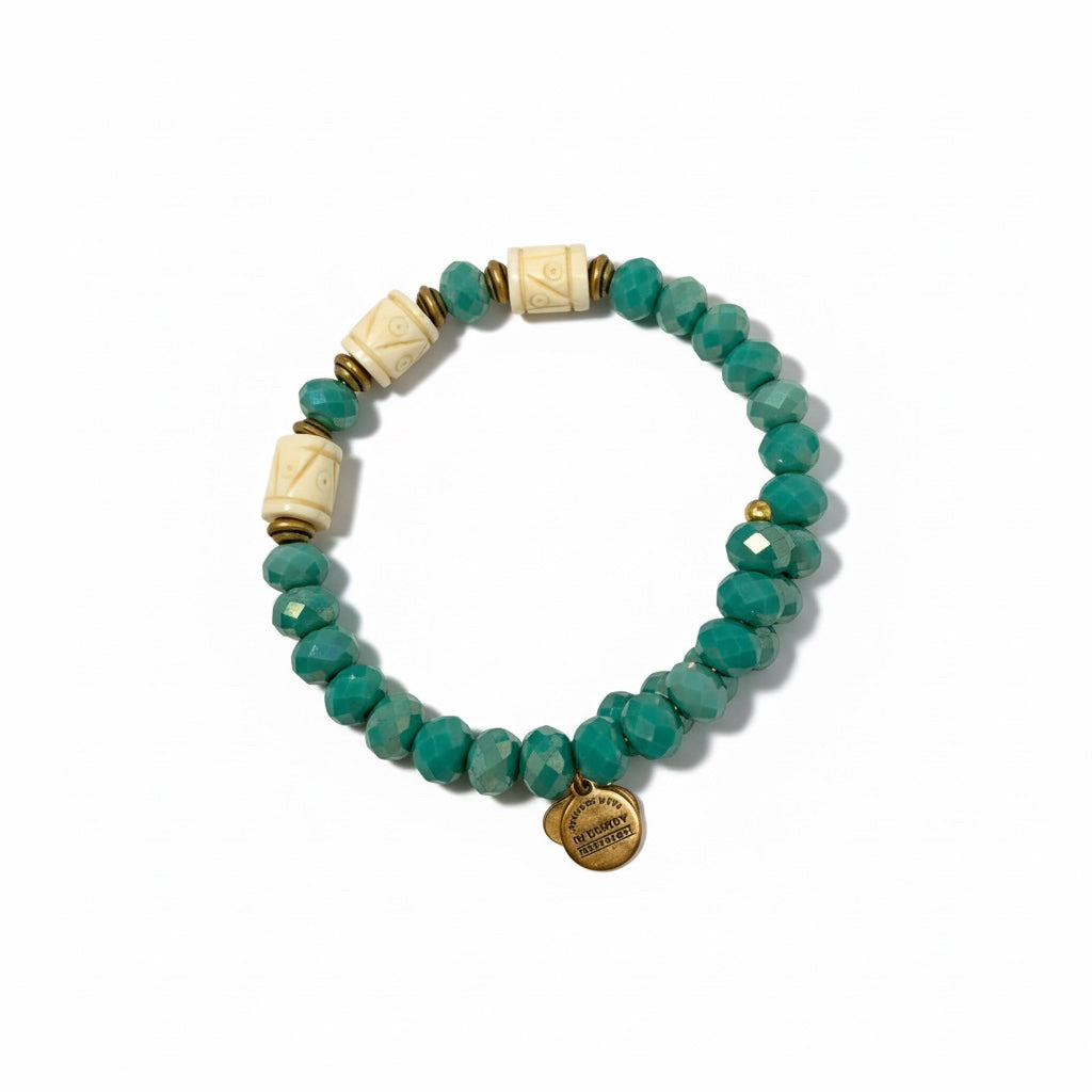 ALEX AND ANI Size OSFM BRACELET