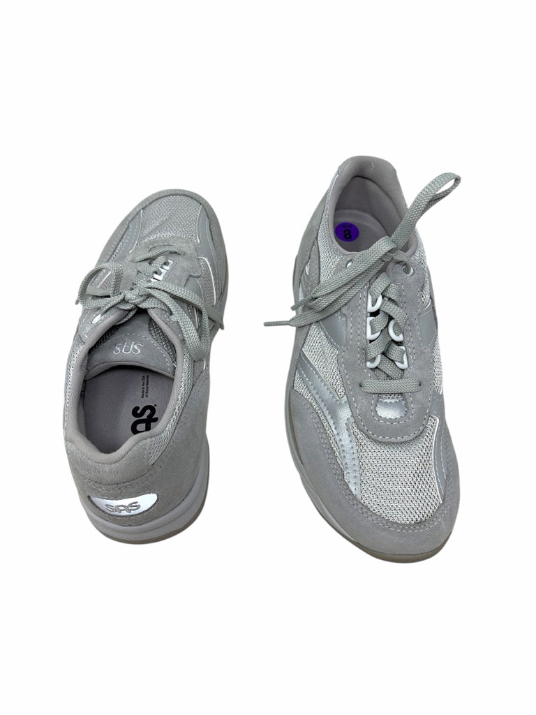 SAS Size 8W SNEAKERS W