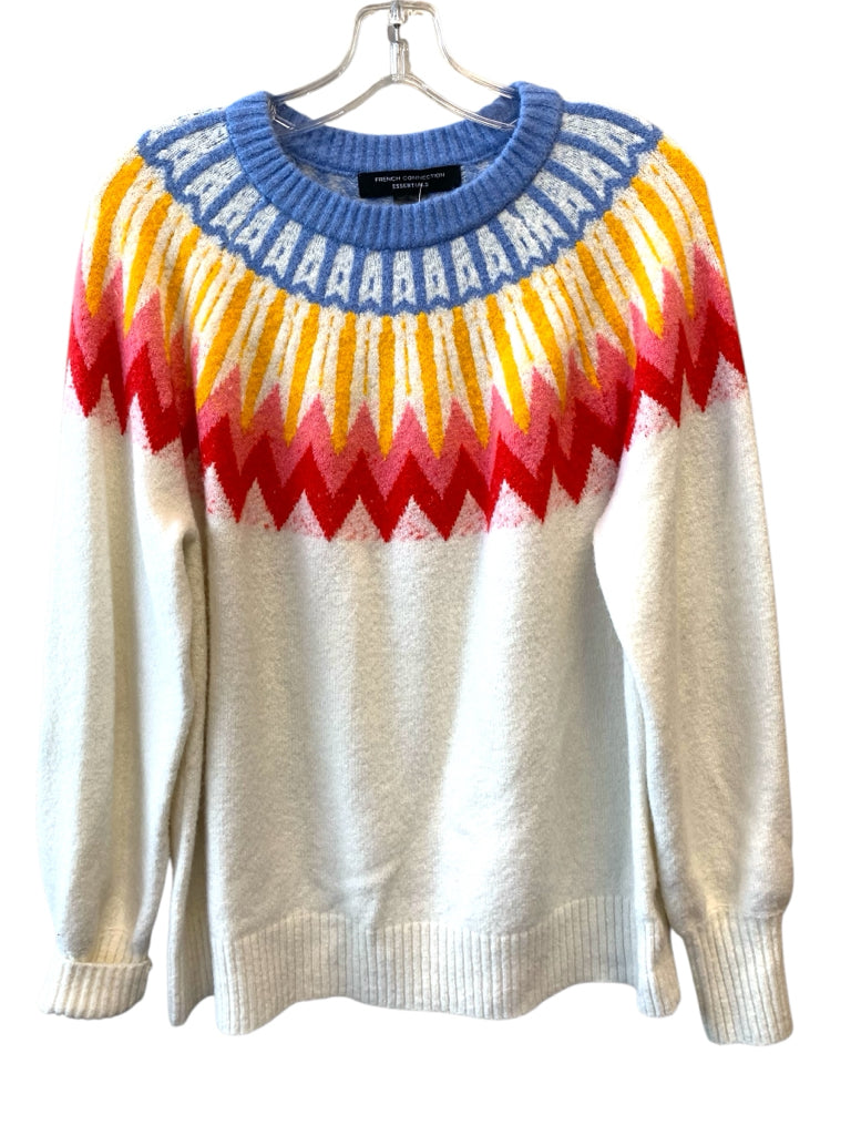 FRENCH CONNECTION  medium SWEATER W