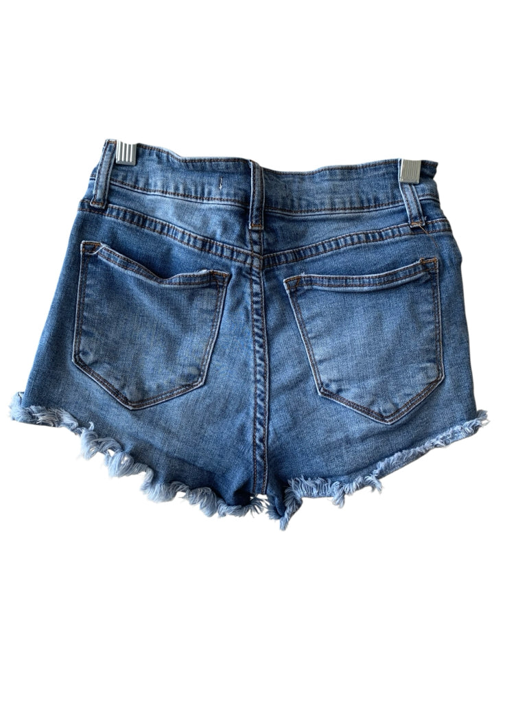 KANCAN Size 1 SHORT W