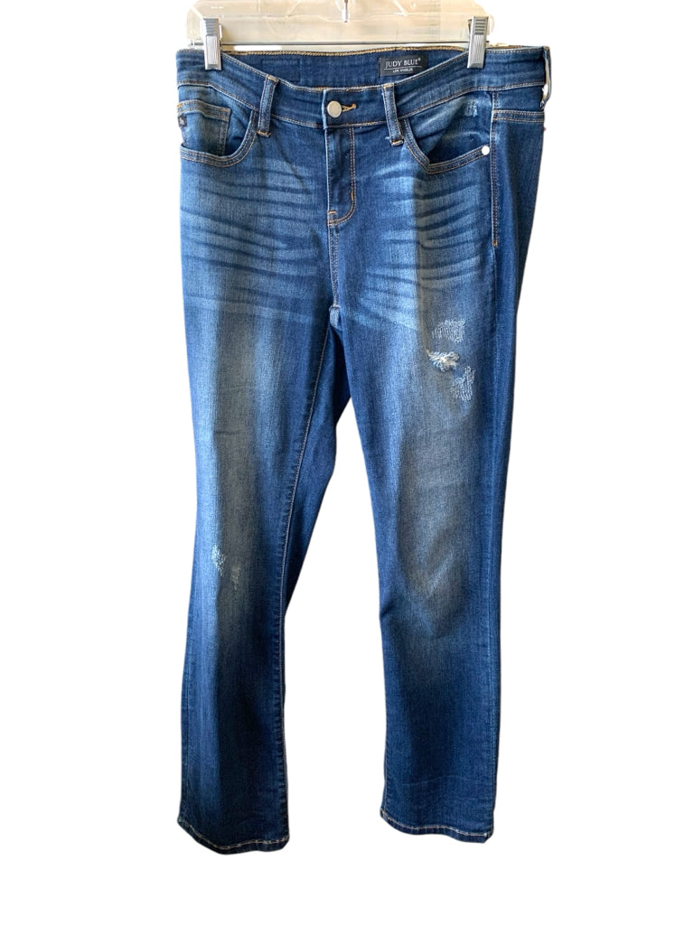 JUDY BLUE  9 JEANS W