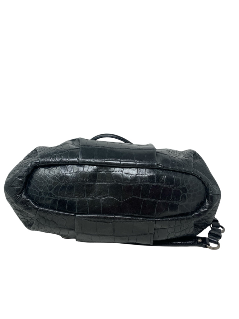 COACH  large PURSE W