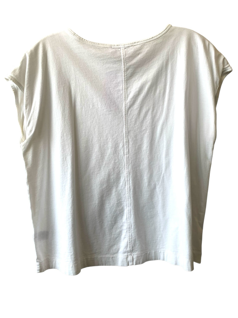 COLDWATER CREEK  medium TOP  W