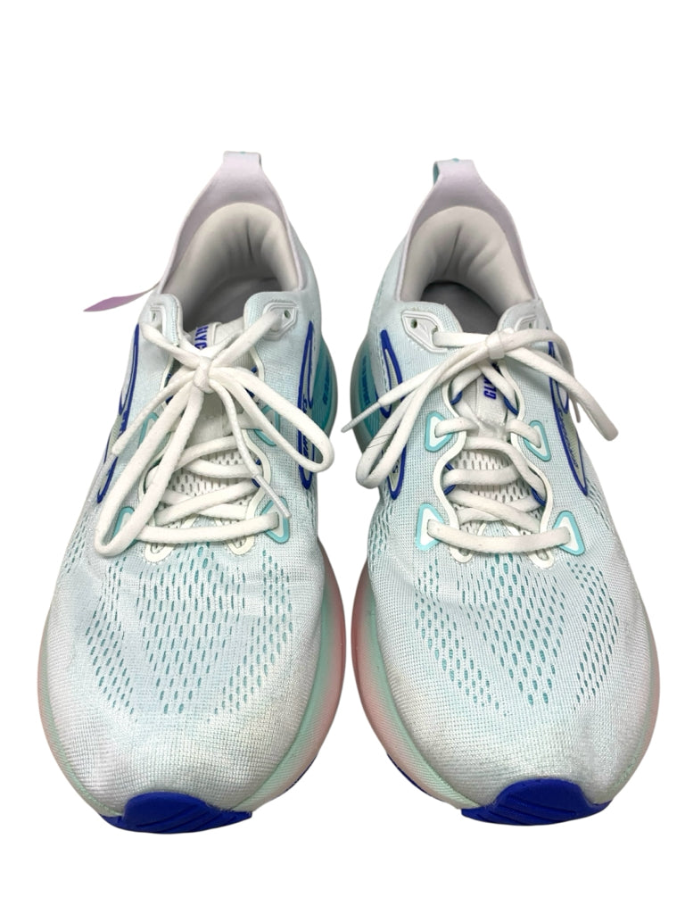 BROOKS  10 SNEAKERS W