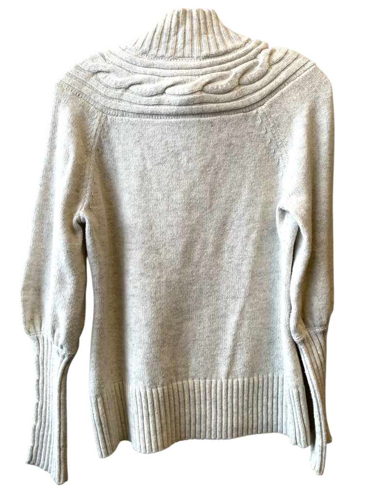 COLUMBIA  medium SWEATER W