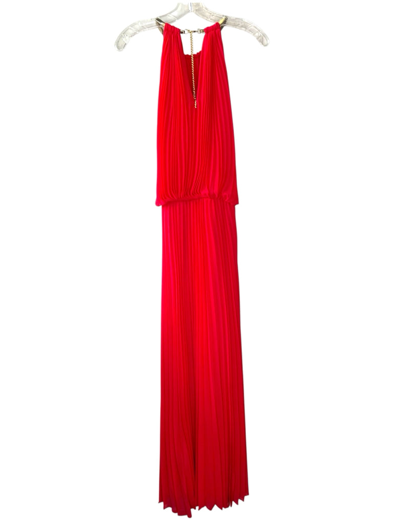 MSK  10 DRESS W