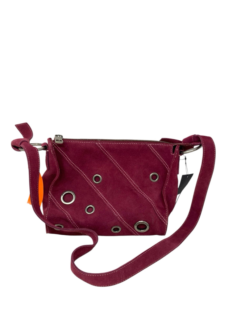 MARC JACOBS  NEW! PURSE W