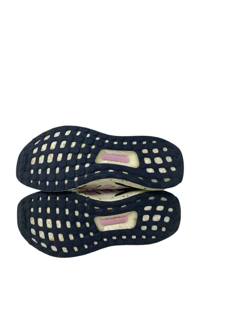 ADIDAS  8 SNEAKERS W