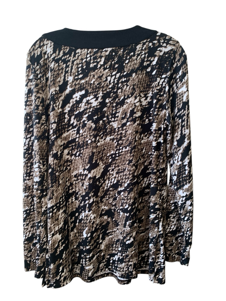 DANA BUCHMAN  medium TOP W