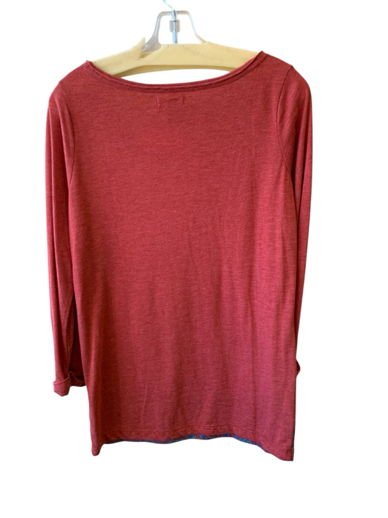 LUCKY BRAND  medium TOPW