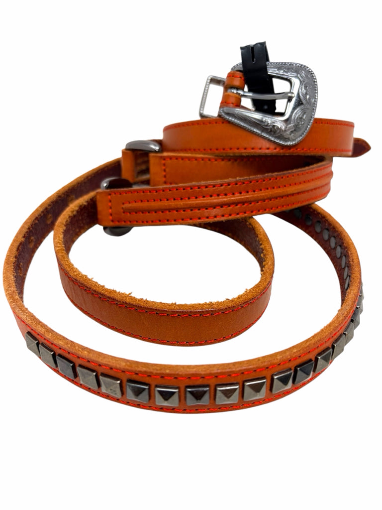 STREETS AHEAD Size OSFM BELT W