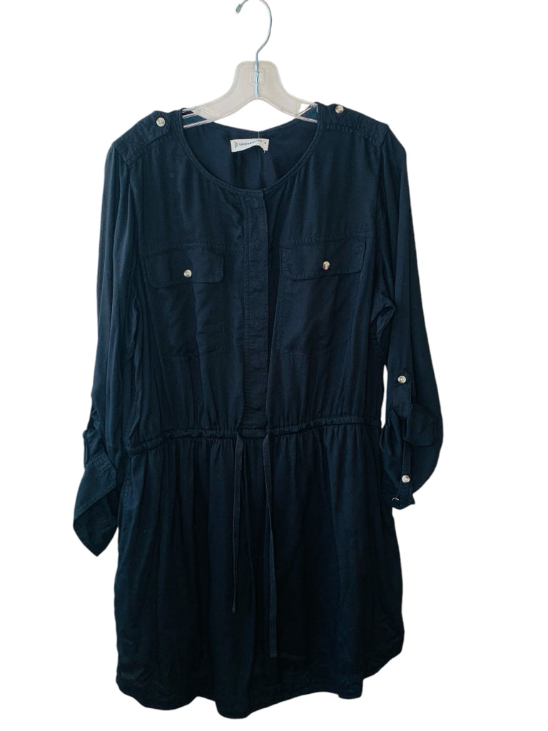 LUCKY BRAND  medium DRESS W