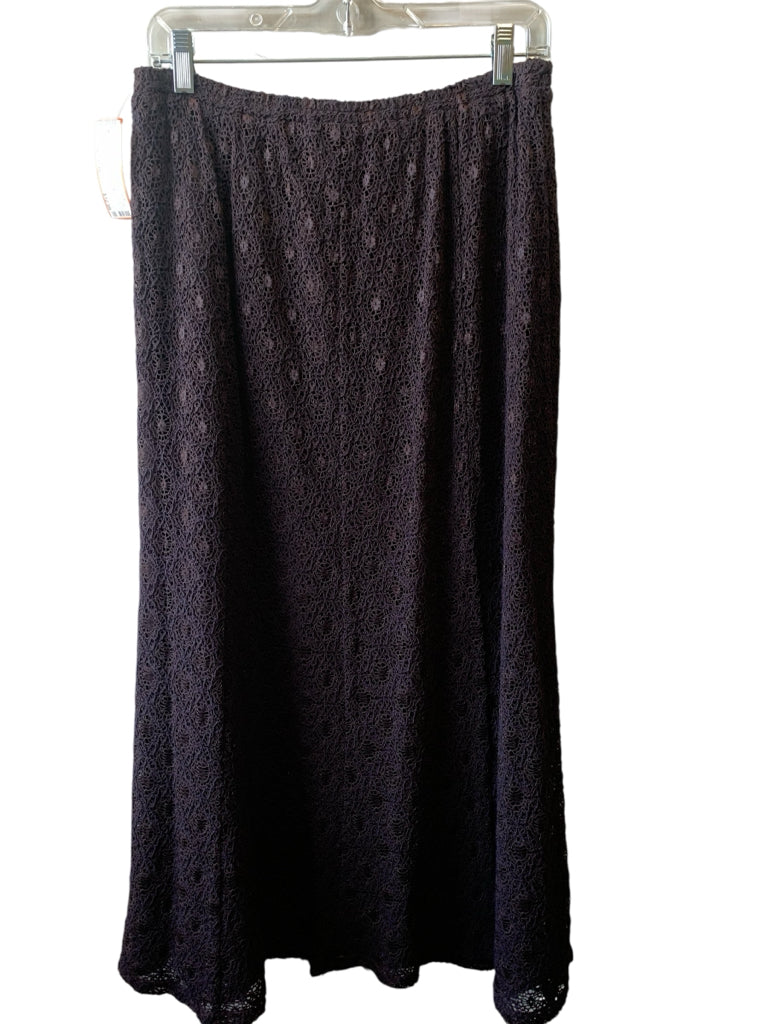 TAN JAY  small SKIRT W