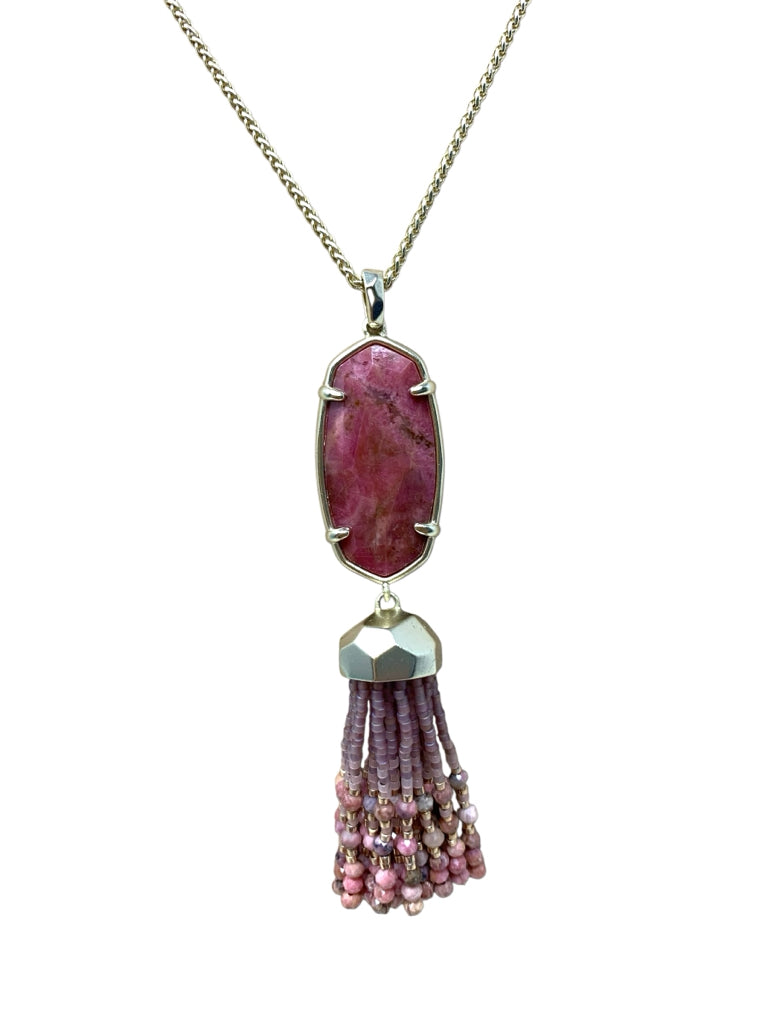 KENDRA SCOTT NECKLACE W