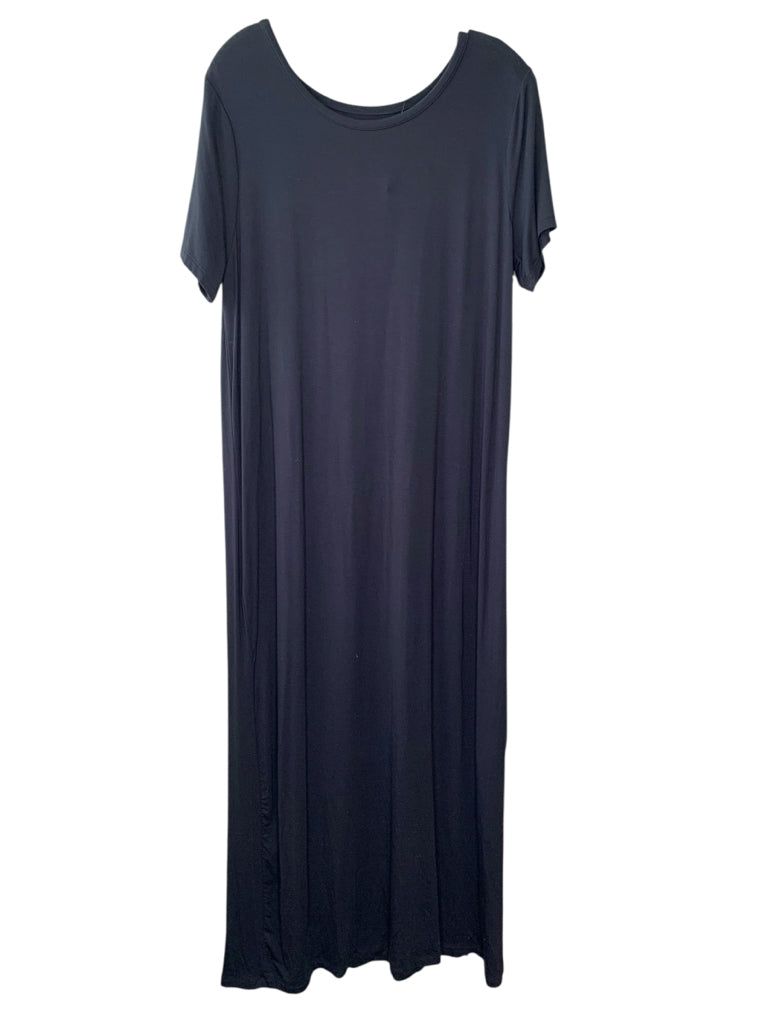 DAILY RITUAL  xL DRESS W
