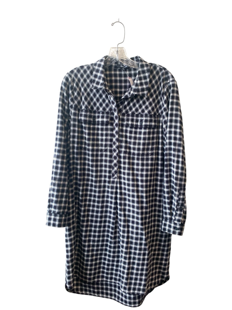 MADEWELL  medium DRESS W