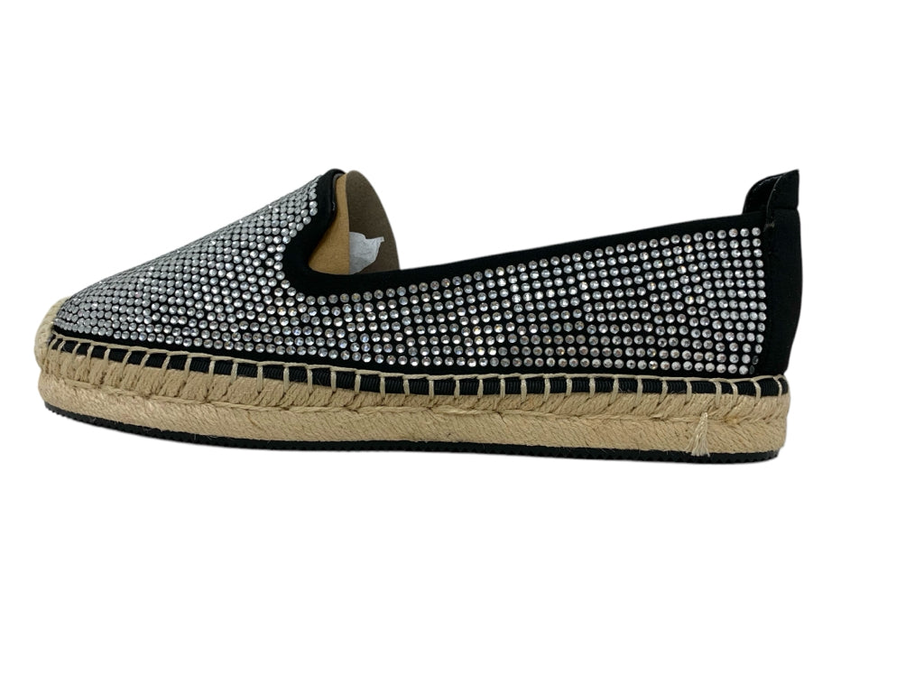 DKNY  7.5 LOAFER W