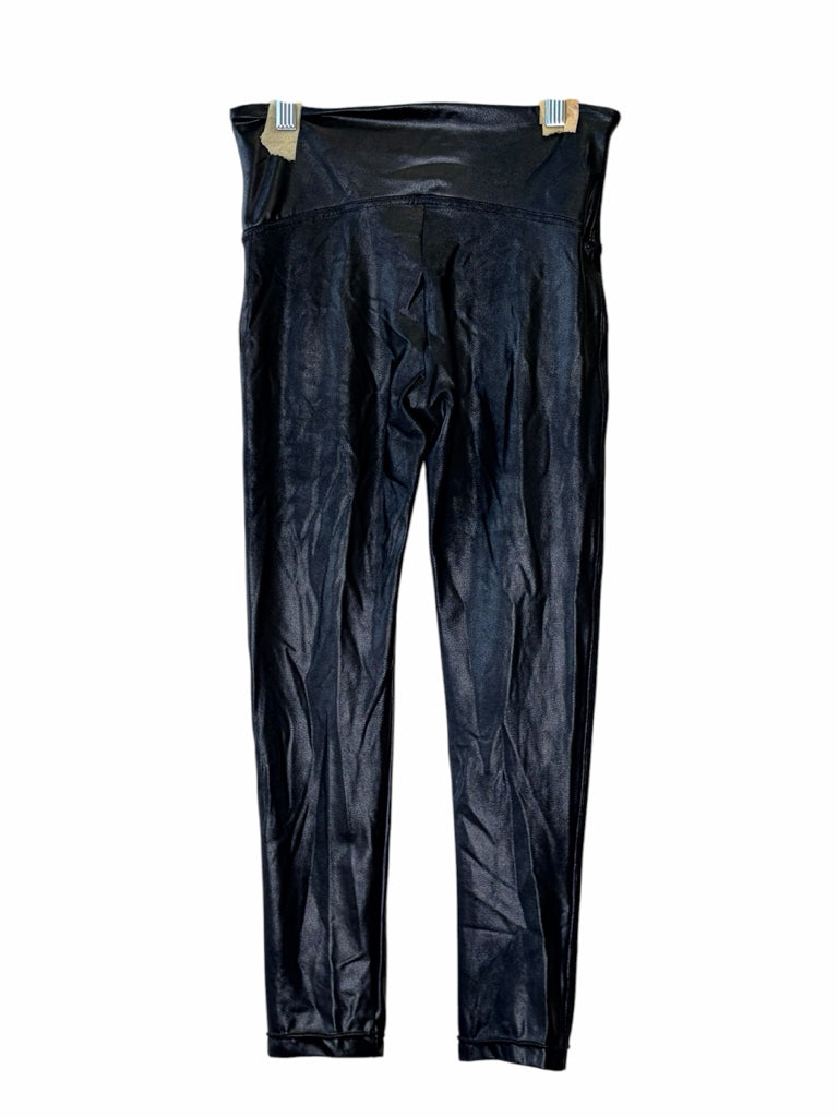 SPANX Size medium LEGGINGS W