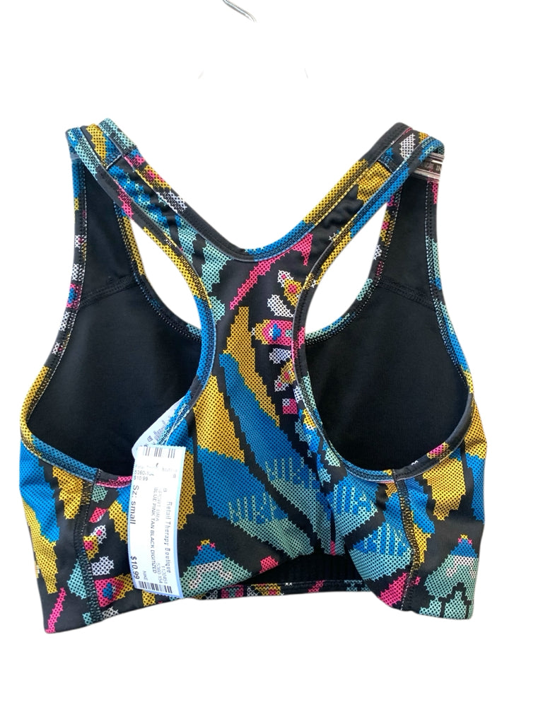 NIKE  small SPORT BRA