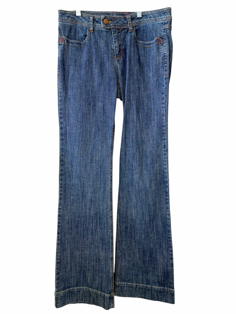 CABI Size 6 JEANS W