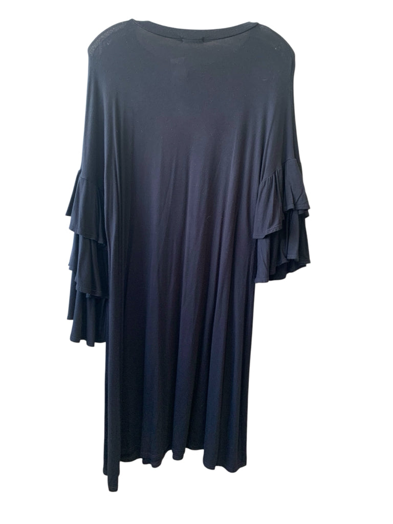 e.LUNA  large DRESS W