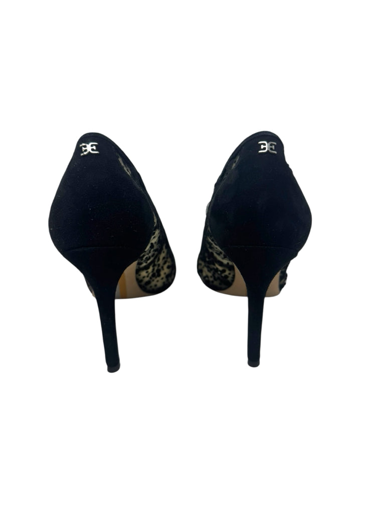 SAM EDELMAN  7 HEEL W