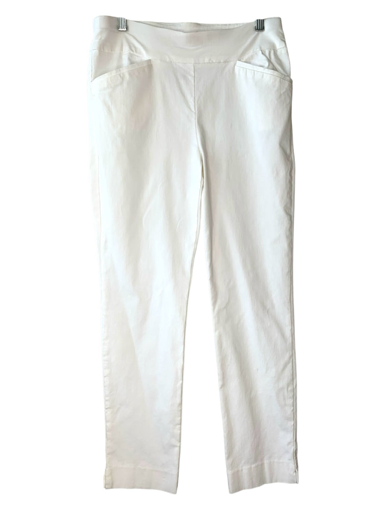 CHICO'S  6 PANTS W