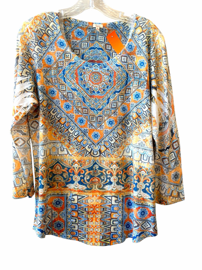 REBA Size medium TOP  W