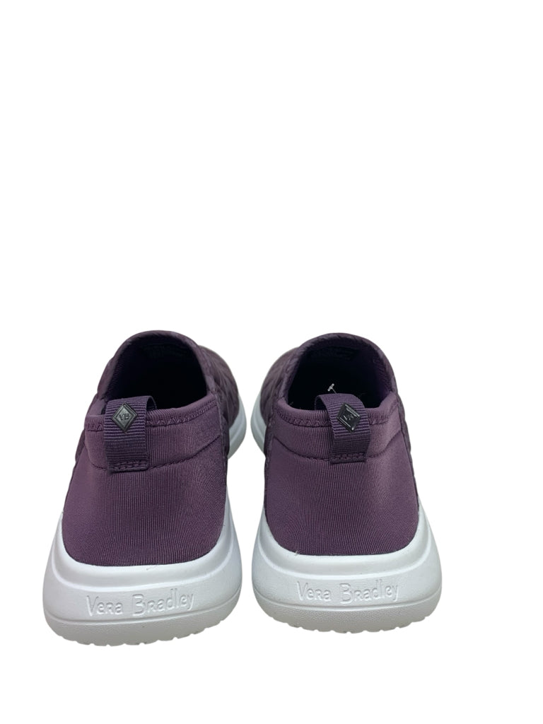 VERA BRADLEY Size 7 SNEAKERS W