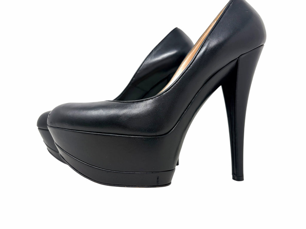 CASADEI Size 8 HEEL W
