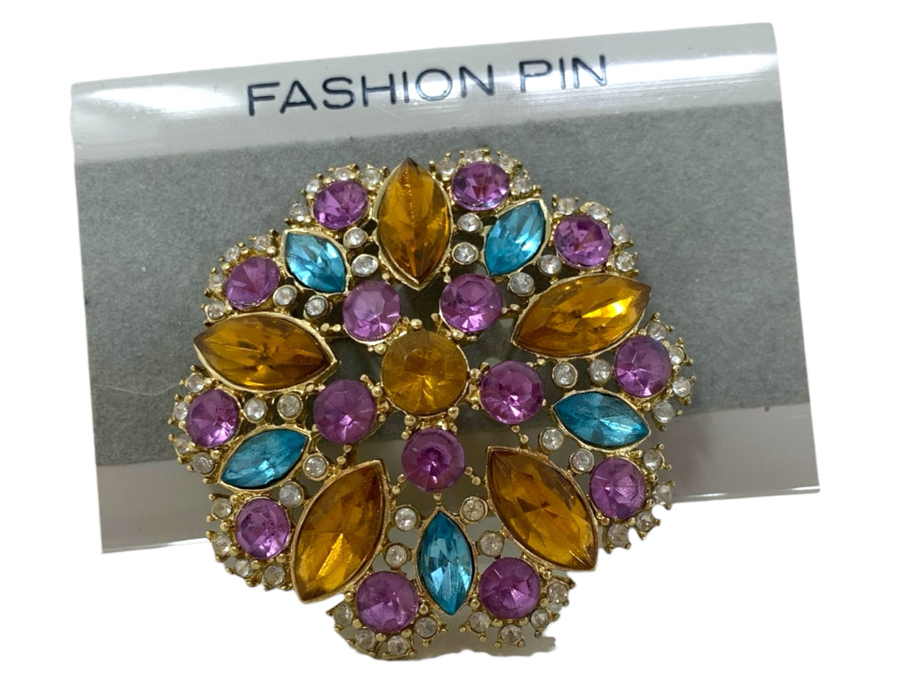 PIN