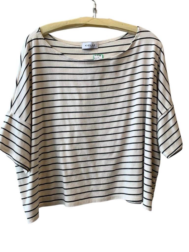 GILLI  small TOP  W