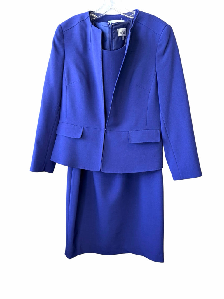 LESUIT Size 8 DRESS SET