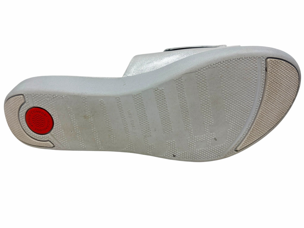 FITFLOPS Size 10 SLIDE W