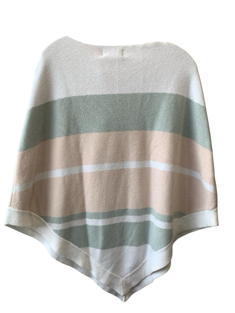 BAREFOOT DREAMS  OSFM PANCHO