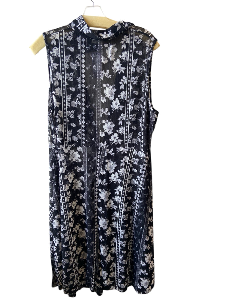 SIREN LILY Size 2X CARDIGAN W