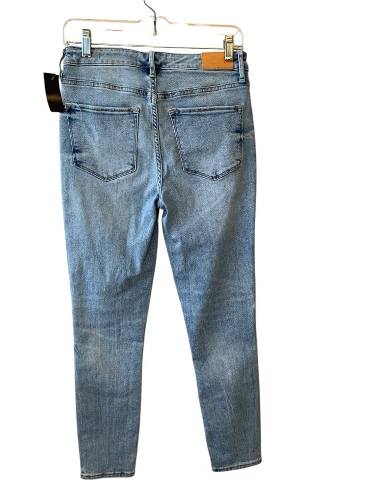 DEAR JOHN  4 JEANS W