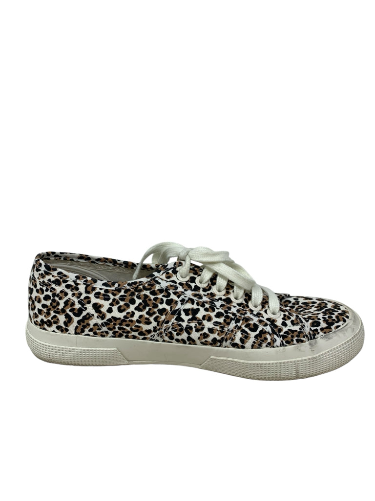 SUPERGA  7 SNEAKERS W