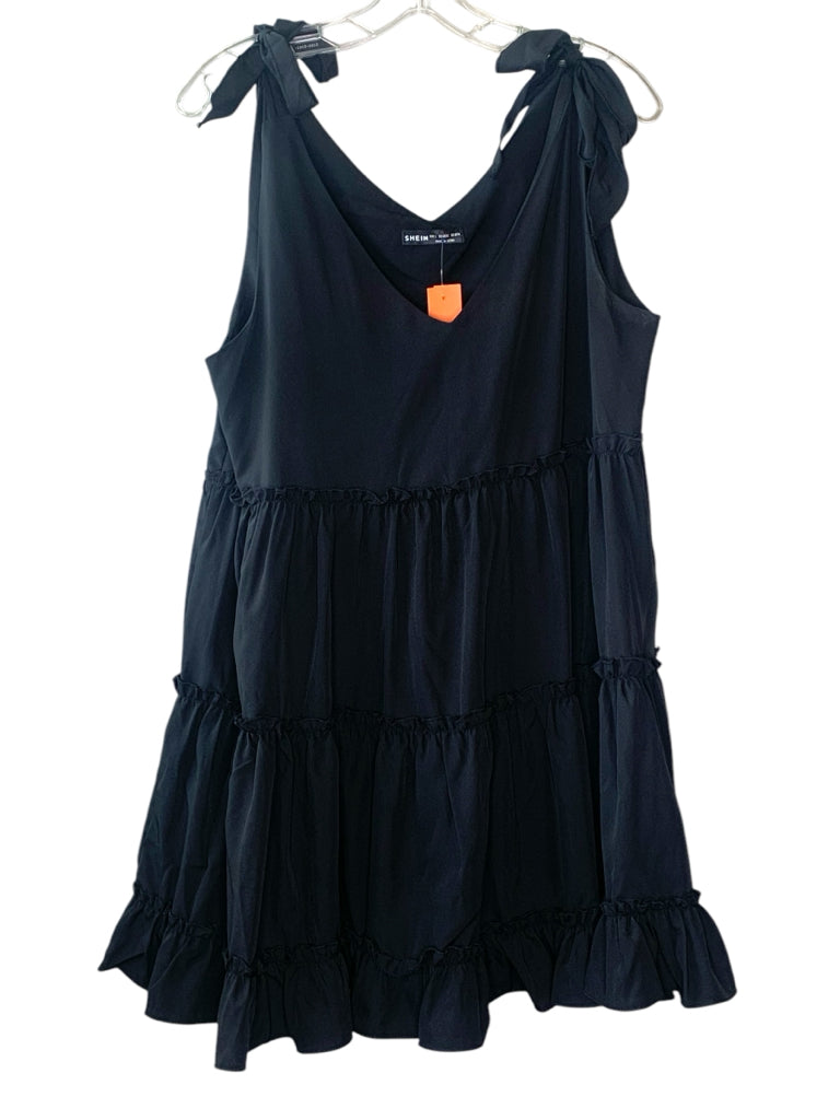 SHEIN  large SUN DRS W