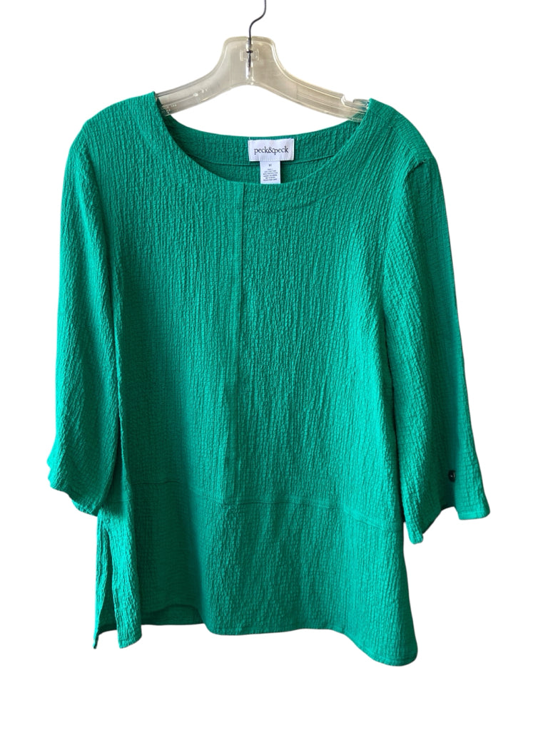 PECK & PECK Size medium TOP W