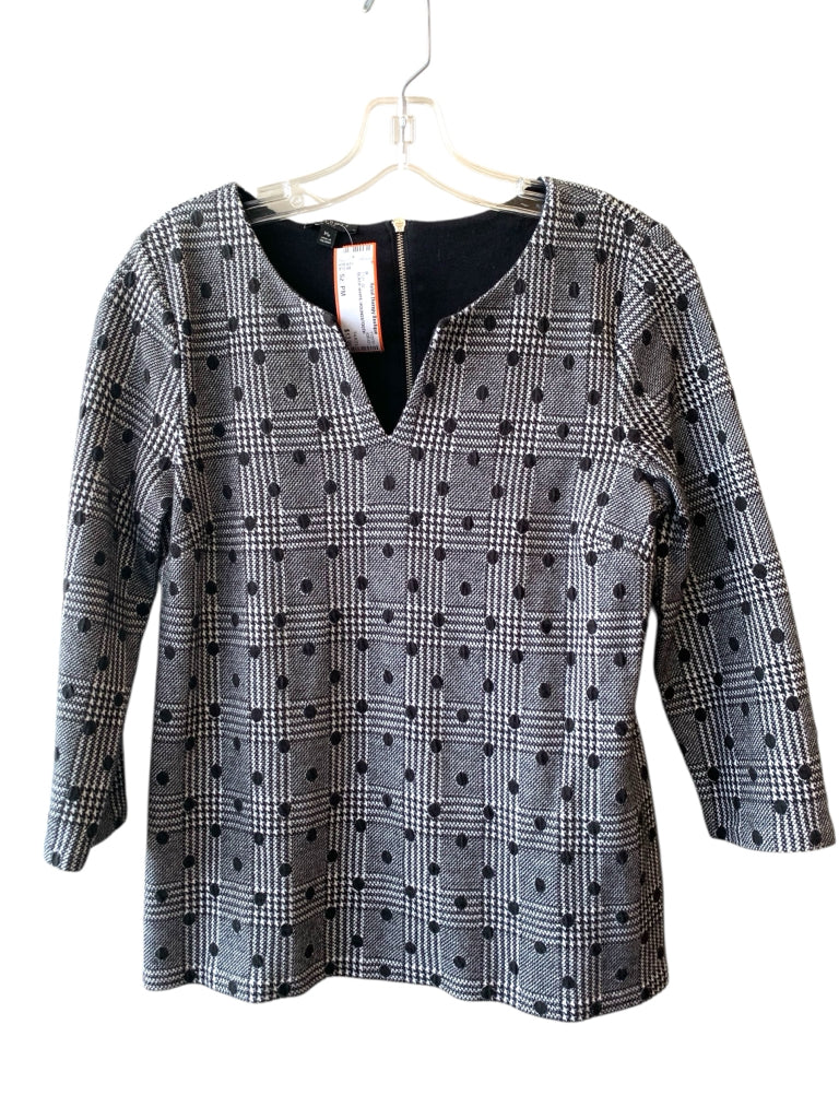 TALBOTS  PM TOP  W