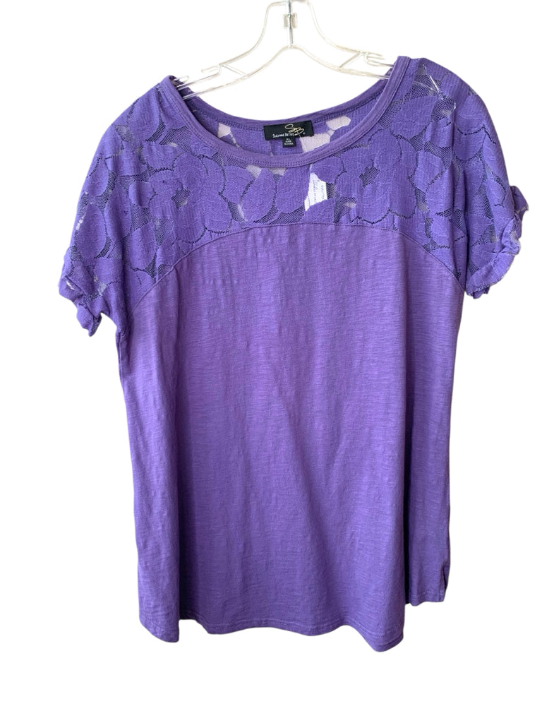 SUZANNE BETRO  x-lg TOP  W