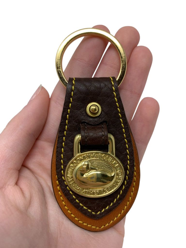 DOONEY & BOURKE  ALL KEYCHAIN