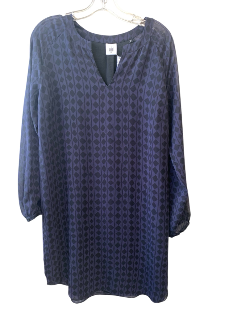 CABI  medium DRESS  W