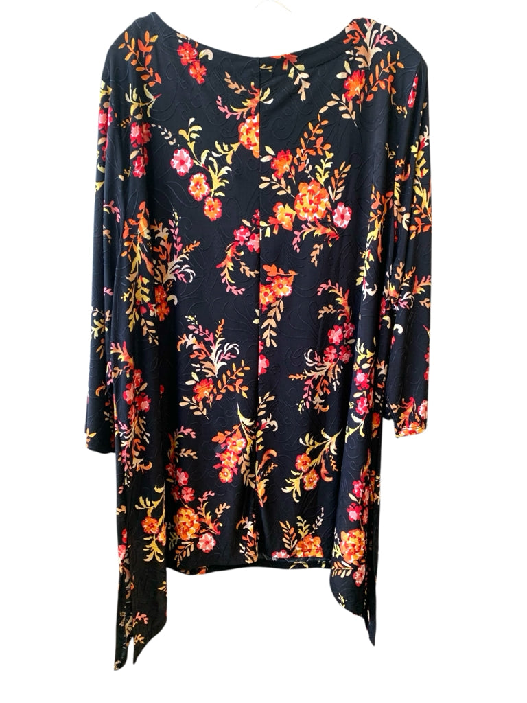 JM COLLECTION  4X TOP  W