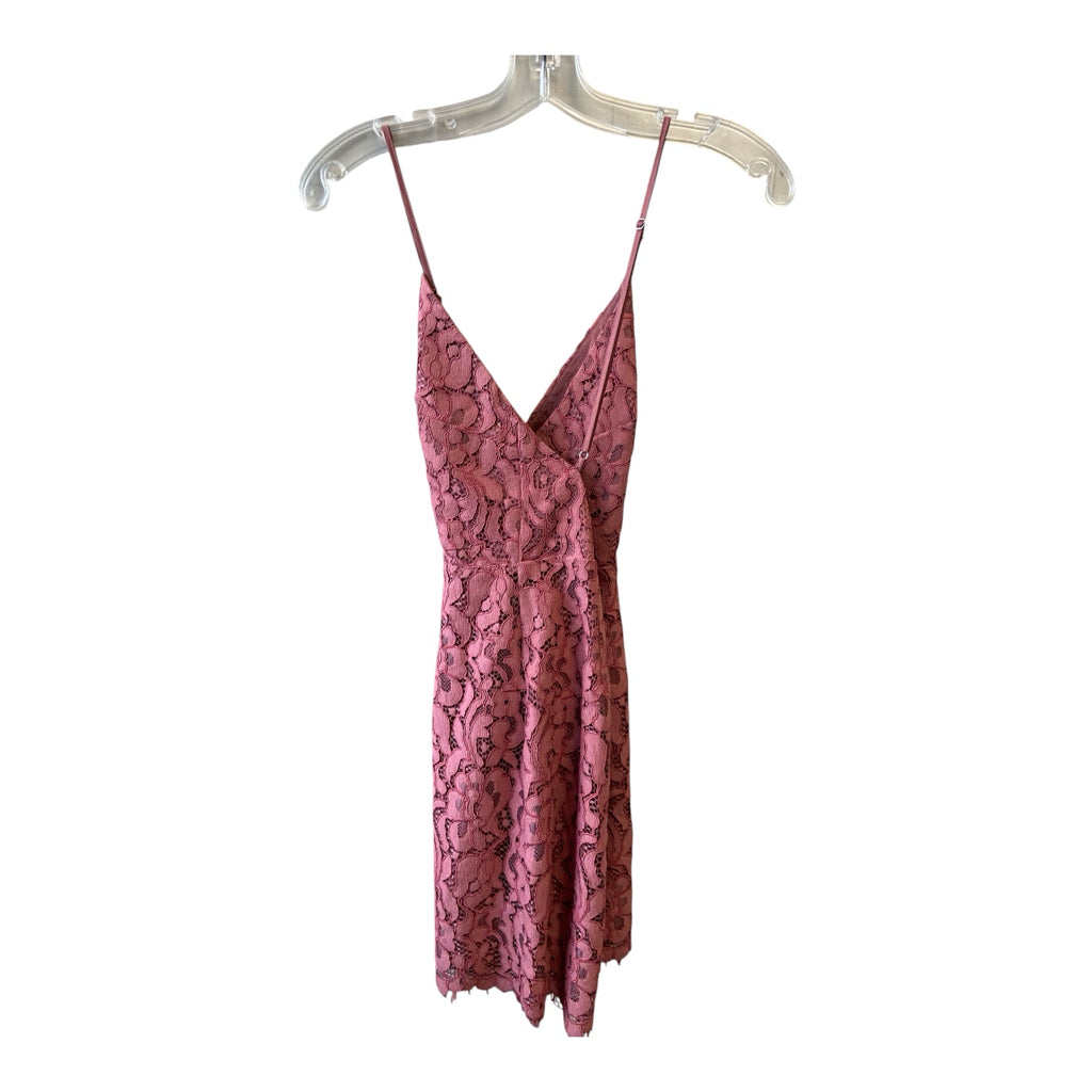 LOVERS+FRIENDS Size small DRESS W