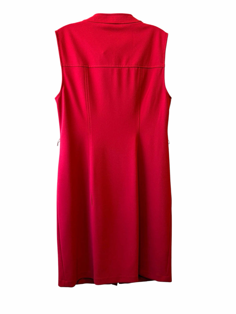 TOMMY HILFIGER Size large DRESS W